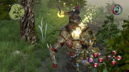 Sacred 2: Fallen Angel