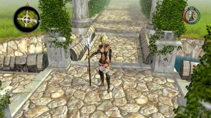 Sacred 2: Fallen Angel