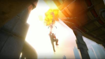 Bionic Commando