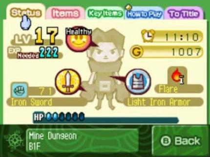 Away: Shuffle Dungeon