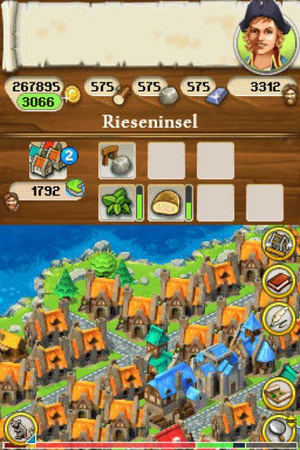 ANNO: Erschaffe eine neue Welt