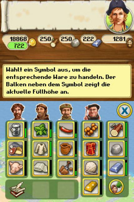 ANNO: Erschaffe eine neue Welt