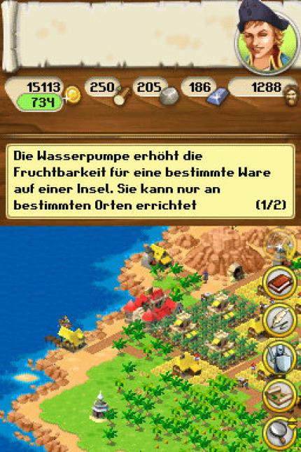 ANNO: Erschaffe eine neue Welt