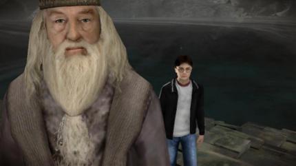 Harry Potter und der Halbblutprinz