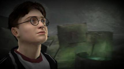 Harry Potter und der Halbblutprinz