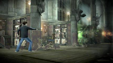 Harry Potter und der Halbblutprinz