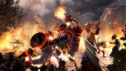 Overlord: Raising Hell