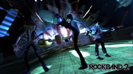 Rock Band: Song Pack 2