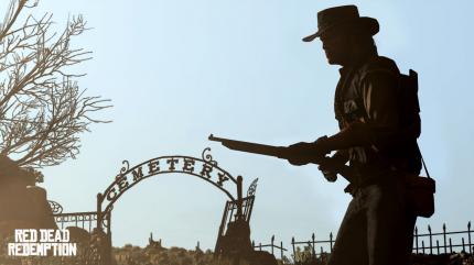 Red Dead Redemption