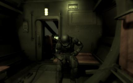 Scorpion: Disfigured