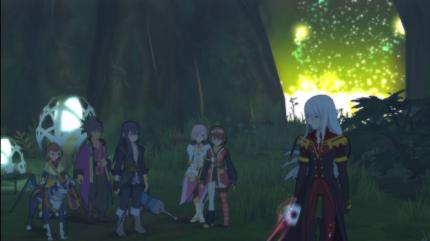 Tales of Vesperia