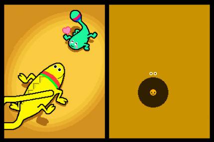 Rhythm Paradise