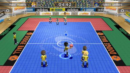Sports Island 2