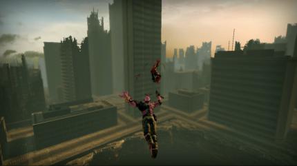 Bionic Commando
