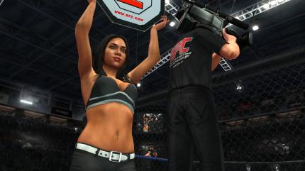 UFC Undisputed 2009
