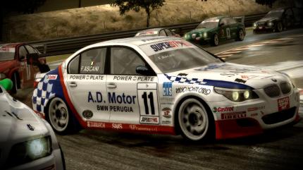 Superstars V8 Racing