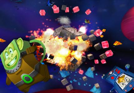 Boom Blox: Smash Party
