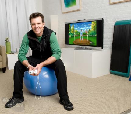 EA SPORTS Active