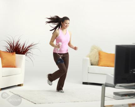 EA SPORTS Active