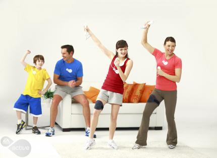 EA SPORTS Active