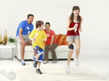 EA SPORTS Active