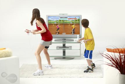 EA SPORTS Active