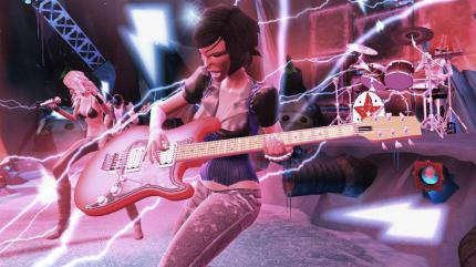 Guitar Hero: Greatest Hits