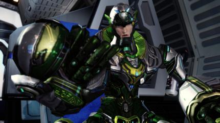 Star Ocean: The Last Hope