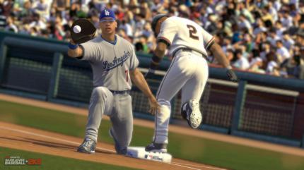Major League Baseball 2K9