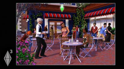 Die Sims 3