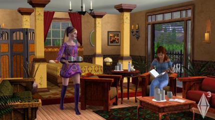 Die Sims 3