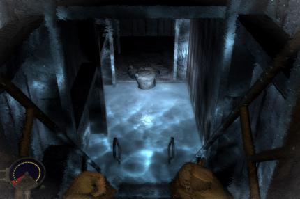 Cryostasis: Sleep of Reason