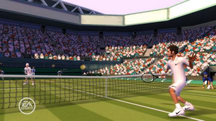 EA SPORTS Grand Slam Tennis 