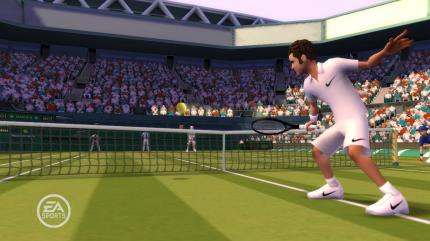 EA SPORTS Grand Slam Tennis 