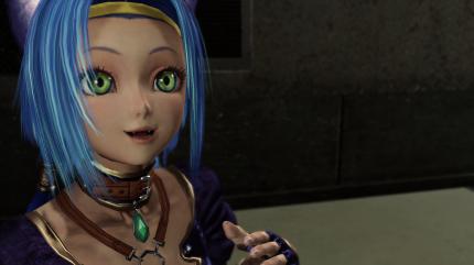 Star Ocean: The Last Hope