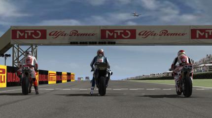 SBK 09: Superbike World Championship