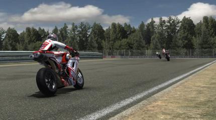 SBK 09: Superbike World Championship