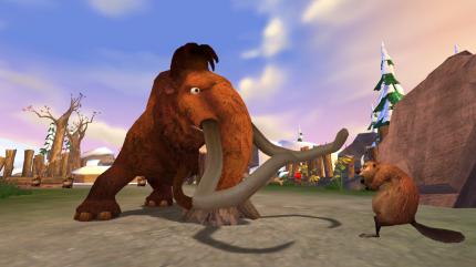 Ice Age 3: Die Dinosaurier sind los