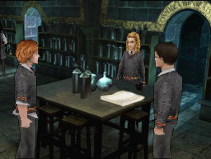 Harry Potter und der Halbblutprinz