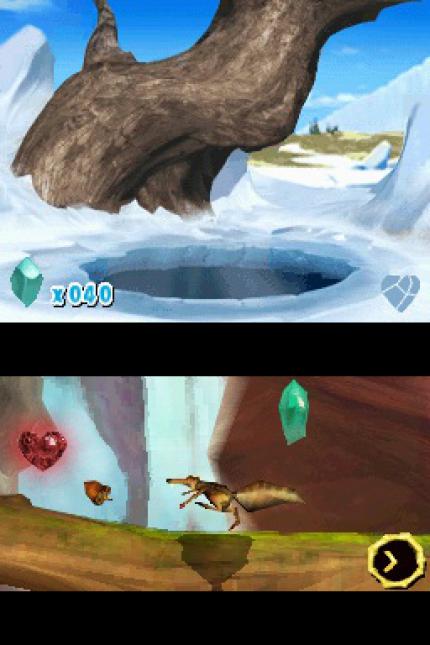 Ice Age 3