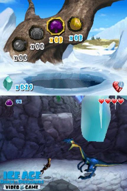 Ice Age 3