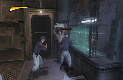 Indiana Jones und der Stab der Könige