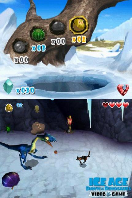 Ice Age 3