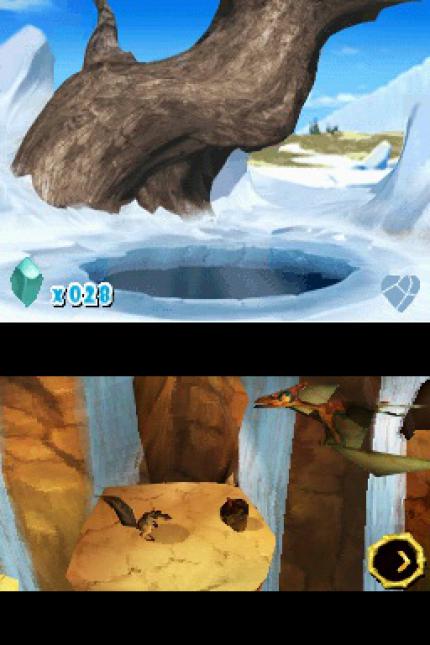 Ice Age 3