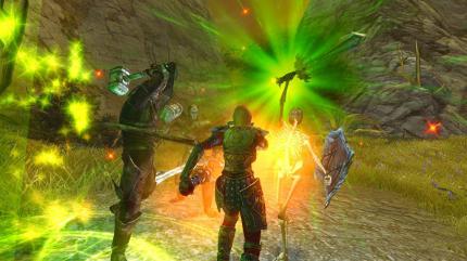 Divinity 2: Ego Draconis