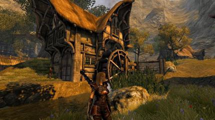 Divinity 2: Ego Draconis