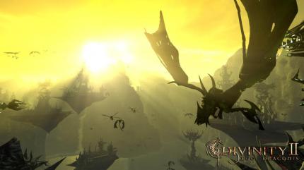 Divinity 2: Ego Draconis