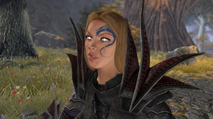Divinity 2: Ego Draconis