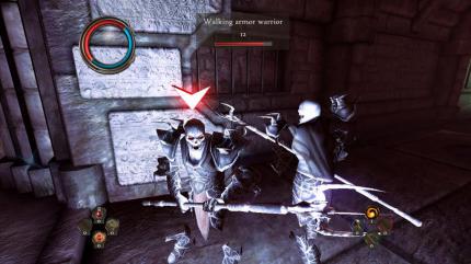 Divinity 2: The Dragon Knight Saga