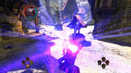 Divinity 2: The Dragon Knight Saga